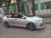 Honda Grace 2017 Silver for sale