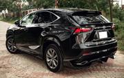 Lexus NX 200t AWD 2014 Black for sale