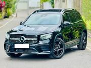 Mercedes-Benz GLB-Class GLB 200 4MATIC 2022 Black for sale