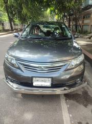Toyota Allion 2010 Gray for sale