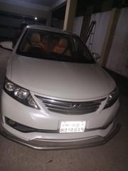 Toyota Allion 2015 Pearl for sale