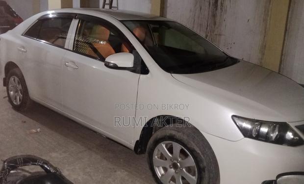 Toyota Allion 2015 Pearl