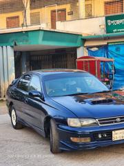 Toyota Corona 1992 Blue for sale