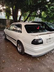 Toyota Corolla Automatic 1997 Pearl for sale