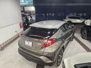 Toyota C-Hr 2020 Brown for sale