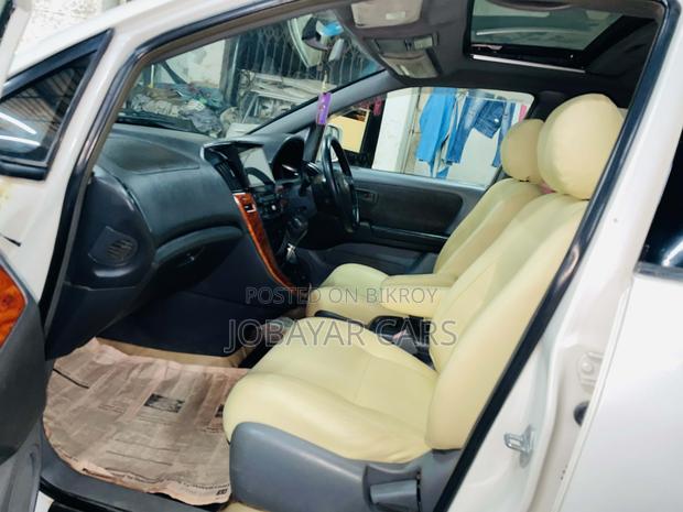 Lexus RX 1999 Pearl