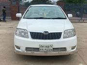 Toyota Corolla 2005 White for sale