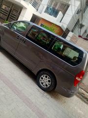 Hyundai H1 2.4 GLS 2011 Beige for sale