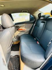 Toyota Axio 2008 Blue for sale