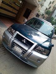 Mitsubishi Pajero 2002 for sale