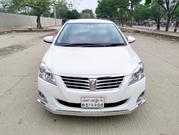 Toyota Premio 2015 Pearl for sale