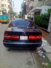 Toyota Vista 1999 Black for sale