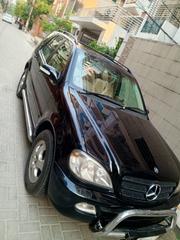 Mercedes-Benz C350 2005 Black for sale