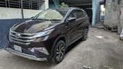 Toyota Rush 1.5 RWD 2021 Maroon for sale