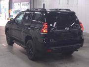 Toyota Land Cruiser Prado 2.7 2023 Black for sale