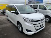 Toyota Noah 2021 Pearl for sale