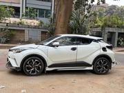 Toyota C-Hr 2018 Pearl for sale