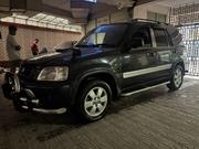 Honda CR-V 2.0i ES Automatic 2002 Black for sale