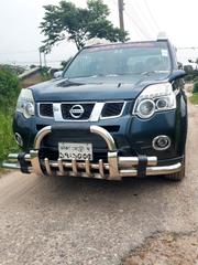 Nissan X-Trail 2.0 Petrol XE 2012 Gray for sale