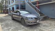 Mazda Axela 2004 Gray for sale