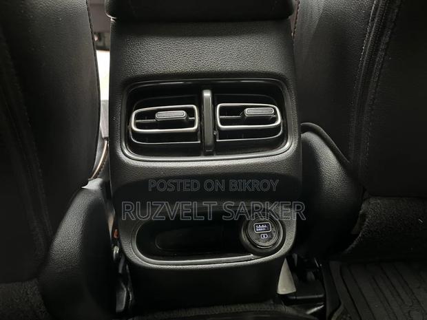 Hyundai Creta 2022 Gray