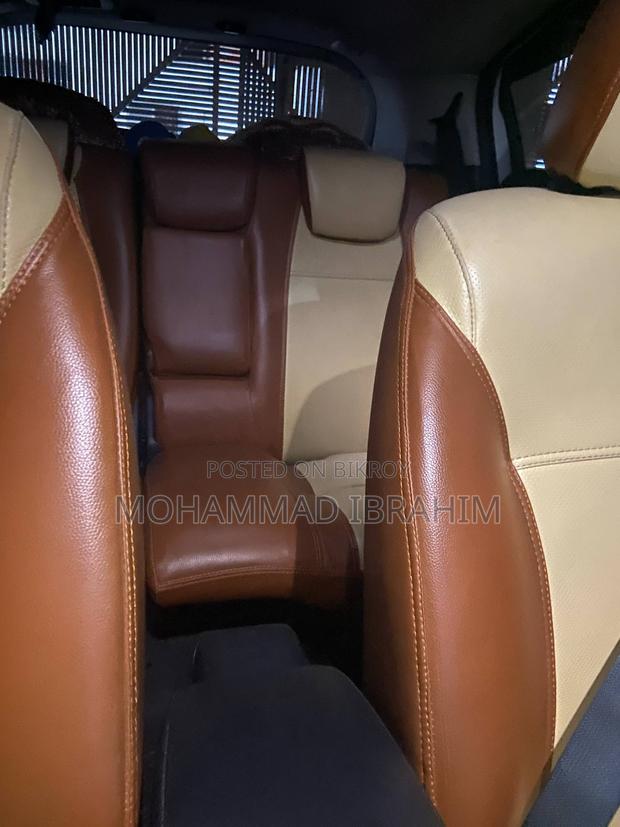 Honda Vezel 1.5 2WD 2014 White