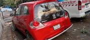 Honda Civic 2014 Red for sale