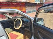 Toyota Probox 2004 Silver for sale