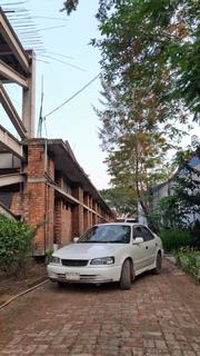 Toyota Corolla 1999 Pearl for sale