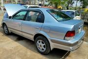 Toyota Corsa 1996 Silver for sale