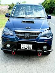 Zotye 2008 (Nomad) 2013 Blue for sale