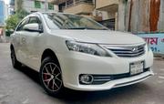 Toyota Allion 2016 Pearl for sale