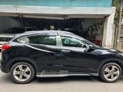 Honda HR-V 4dr SUV (1.5L 4cyl CVT) 2016 Black for sale