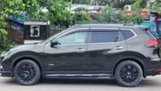Nissan X-Trail 2.0 Hybrid AWD 2017 for sale