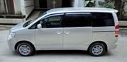 Toyota Noah 2002 Silver for sale