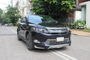 Toyota Harrier 2.0 2016 Purple for sale