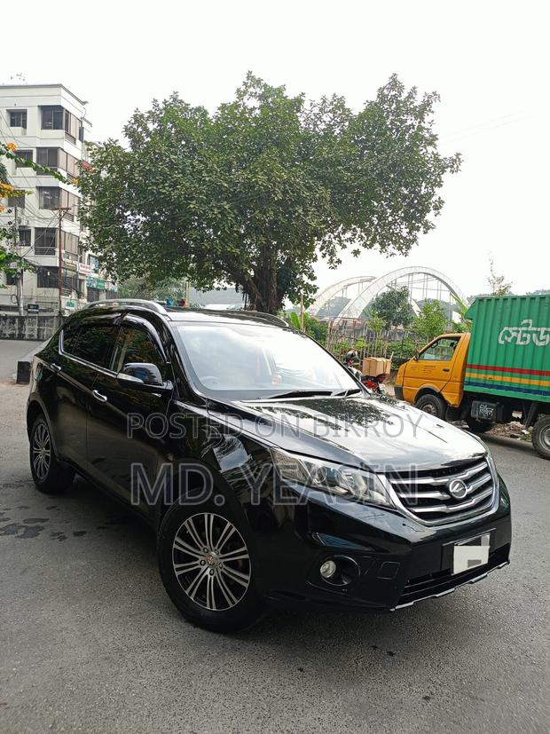 JMC Vigus 2018 Black