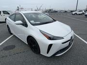 Toyota Prius Limited 2021 Pearl for sale