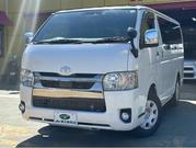 Toyota HiAce 2021 Pearl for sale