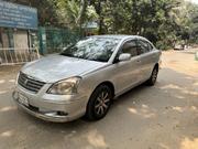 Toyota Premio 2005 Silver for sale
