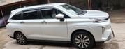 New Toyota Veloz 1.5 CVT FWD 2022 White for sale