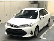Toyota Axio 2020 White for sale