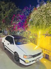 Toyota Corona 1994 White for sale