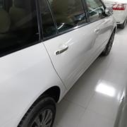 Toyota Corolla Fielder 2004 White for sale