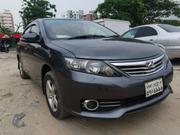 Toyota Allion 2010 Gray for sale