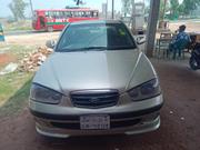 Hyundai Avante 2002 for sale
