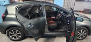 Toyota Aqua 2020 Green for sale