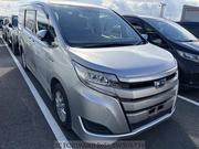 Toyota Noah 2021 Silver for sale