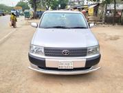 Toyota Probox 2004 Silver for sale