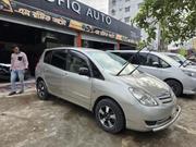 Toyota Corolla G-Touring 2003 Gray for sale